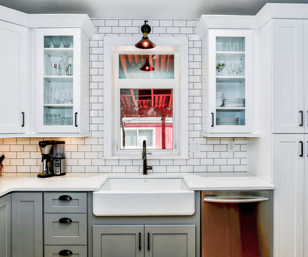 Kitchenware 101 A Comprehensive Guide to Choosing the Perfect Sink Ba Plumbed