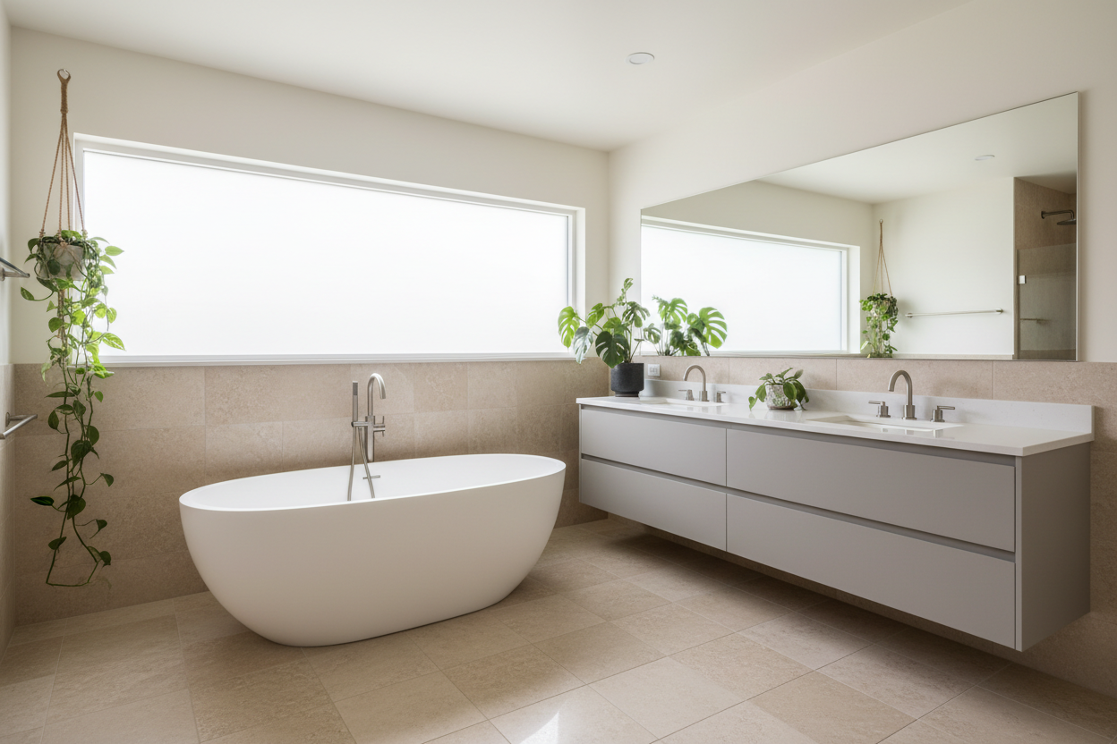 Where to Start: How to Plan Your Bathroom Renovation Without Losing Your Mind