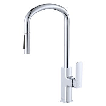 Kitchen Sink Mixer