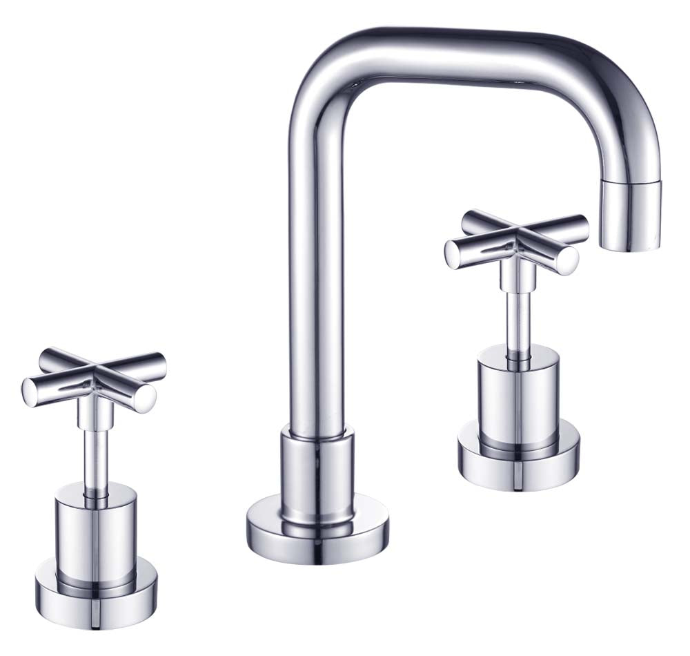 Pillar (Traditional) Tapware