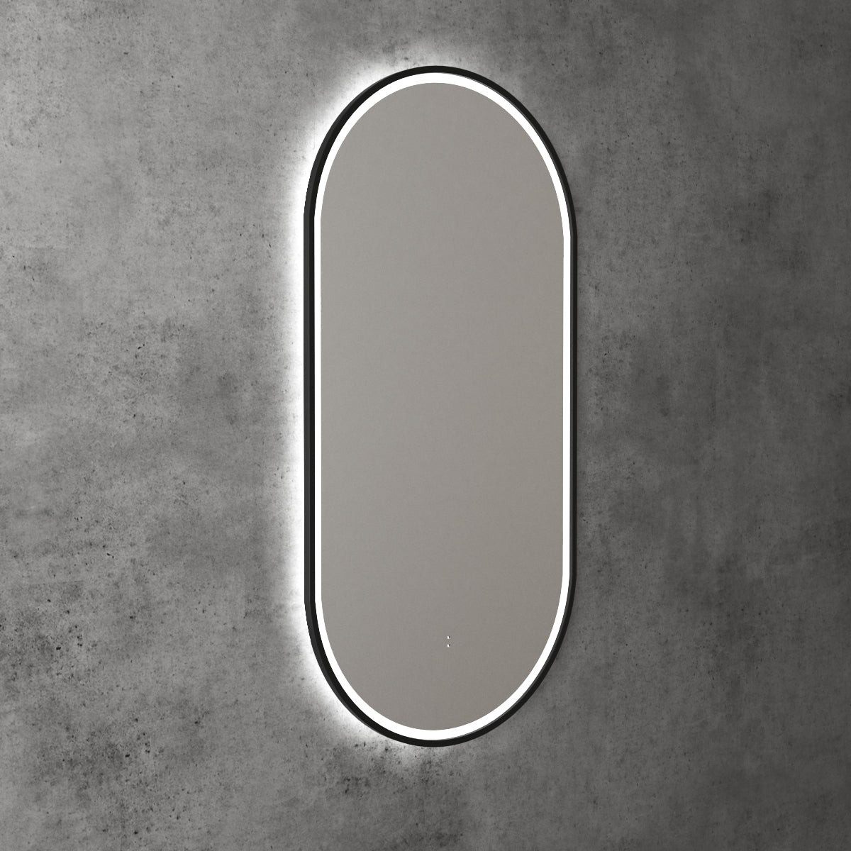 LED Mirrors