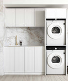 Laundry Cabinets