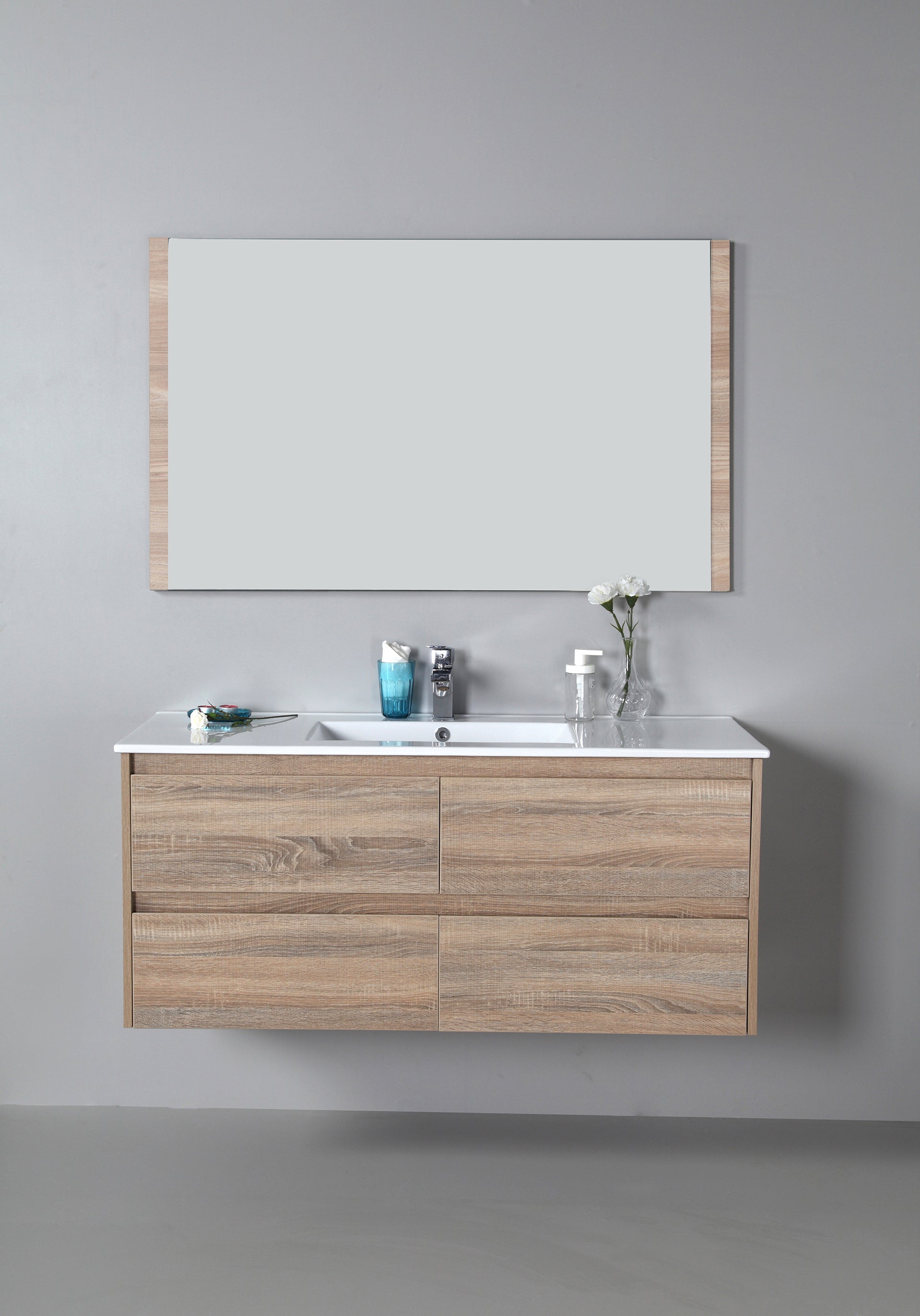 Wall Hung Vanities