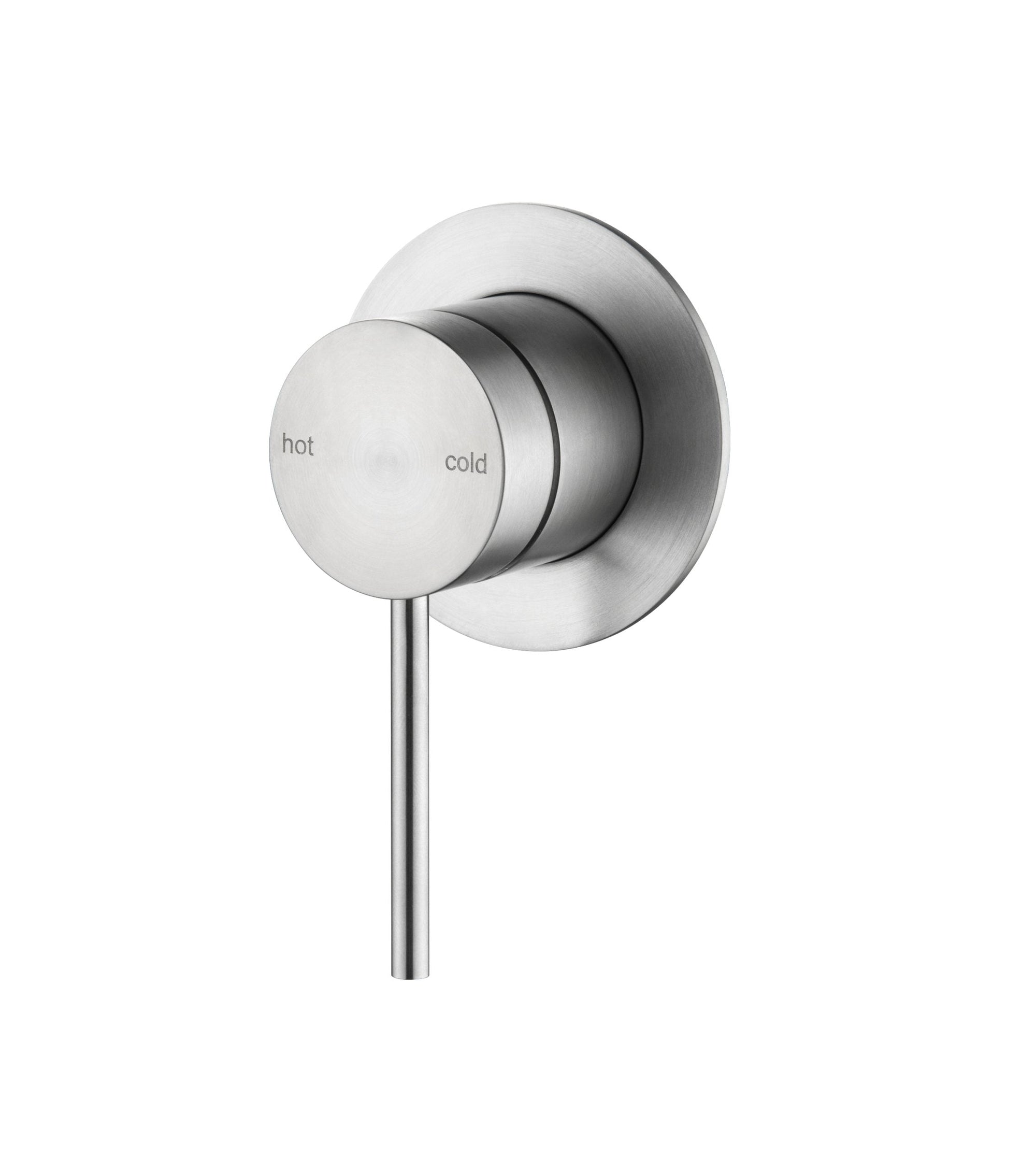 Wall or Shower Mixer