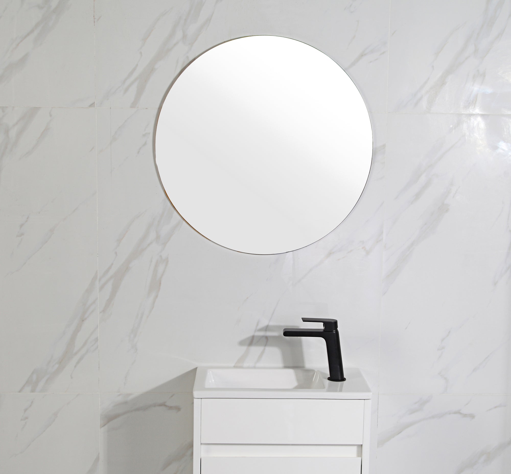 Slimline Vanities