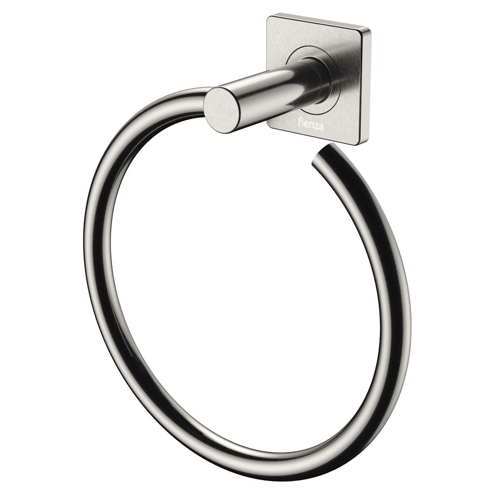 Towel Rings, Hooks and Rails