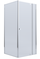 Frameless Shower Screens