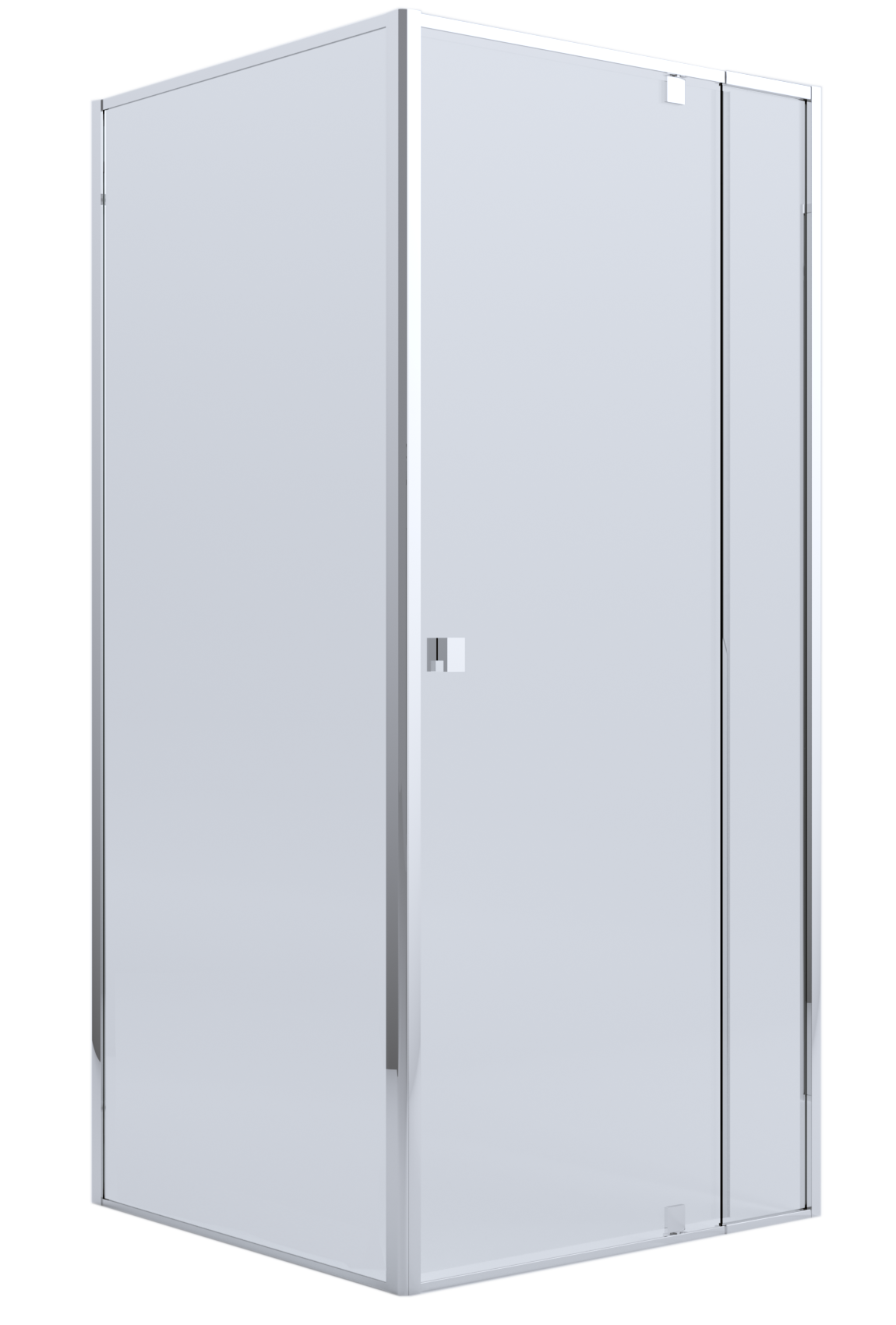 Frameless Shower Screens