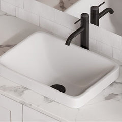 Collection image for: Recessed and Inset Basins