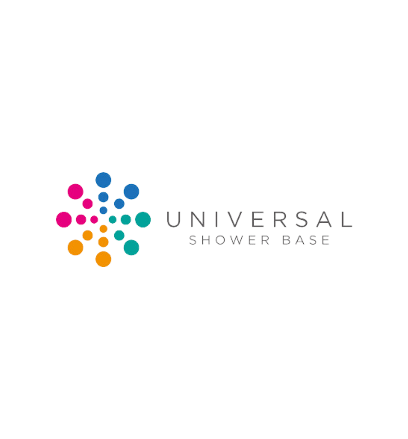 Universal Shower Base