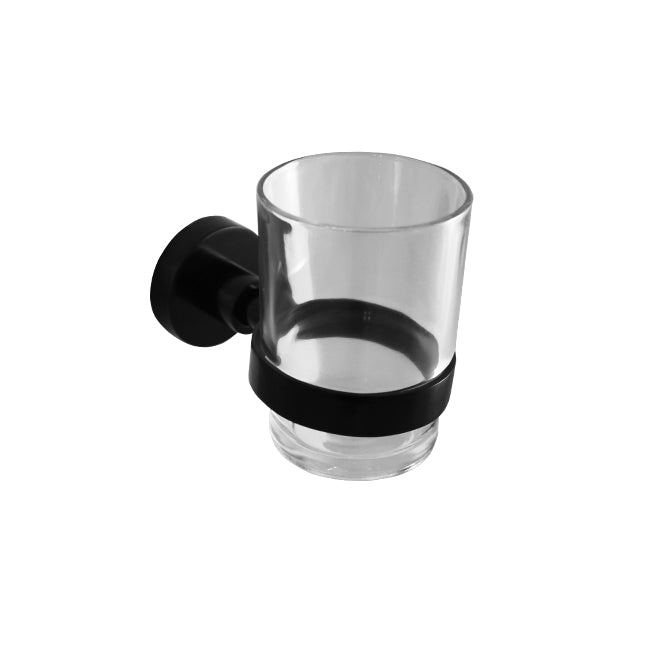 LOUI TUMBLER AND HOLDER