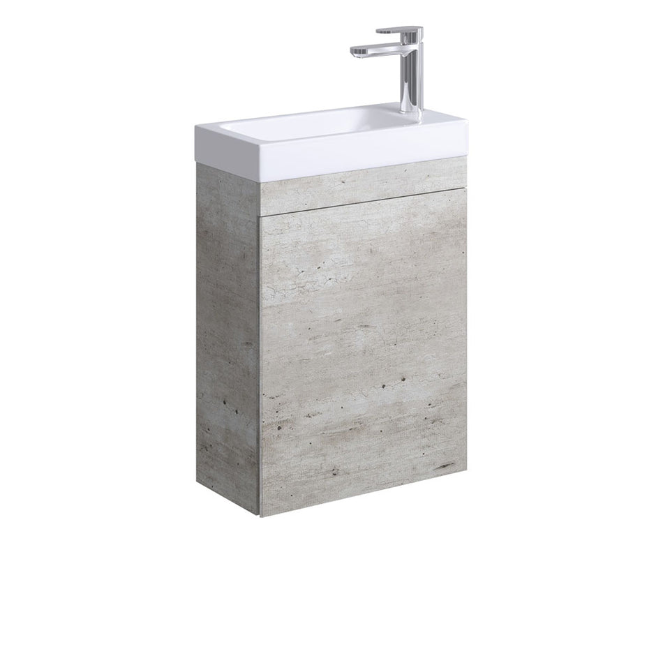 DENZEL 450 VANITY