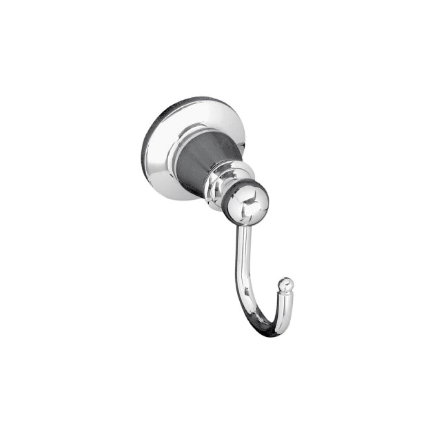 NOOSA SINGLE ROBE HOOK