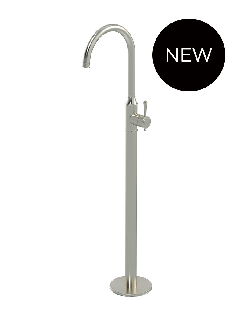 MEIR HARRINGTON FREESTANDING BATH FILLER