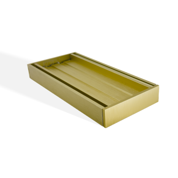 MUSES TILE IN SHOWER GRATE (PER 100M LENGTH)