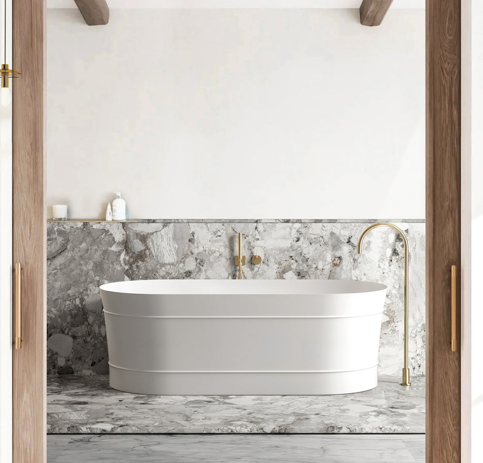 ATTICA BONDI BATH