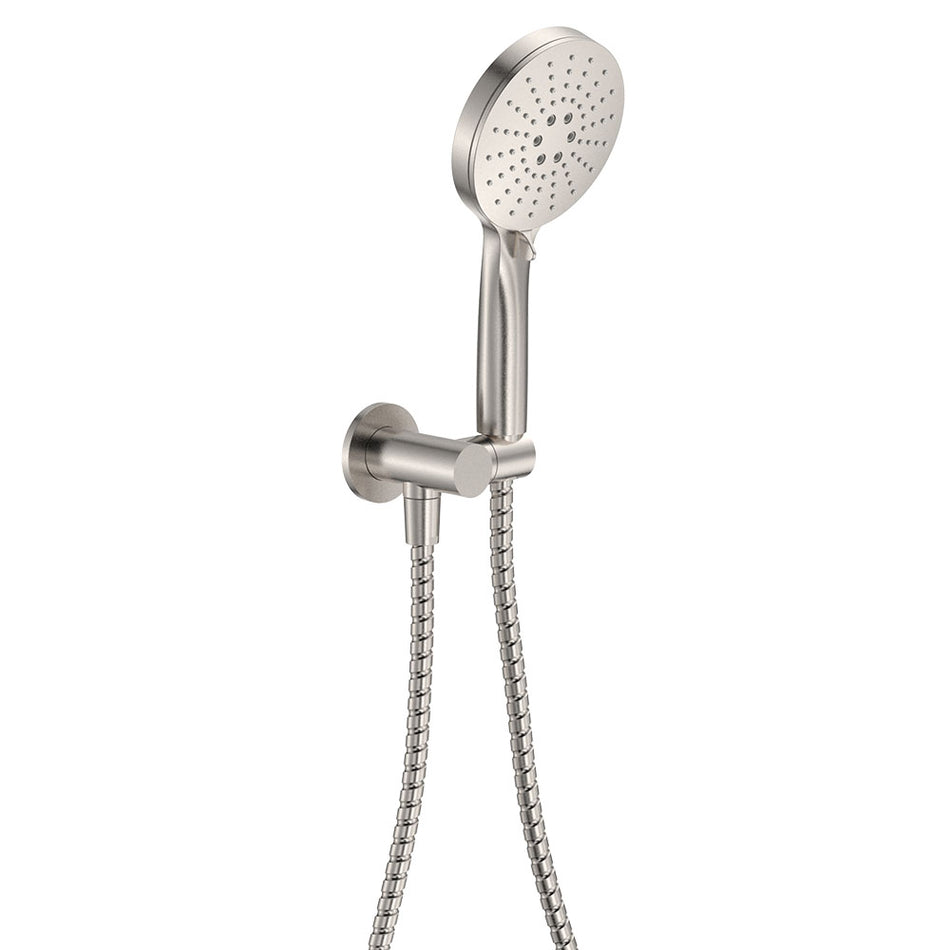 EMPIRE SLIM HAND SHOWER ROUND PLATE
