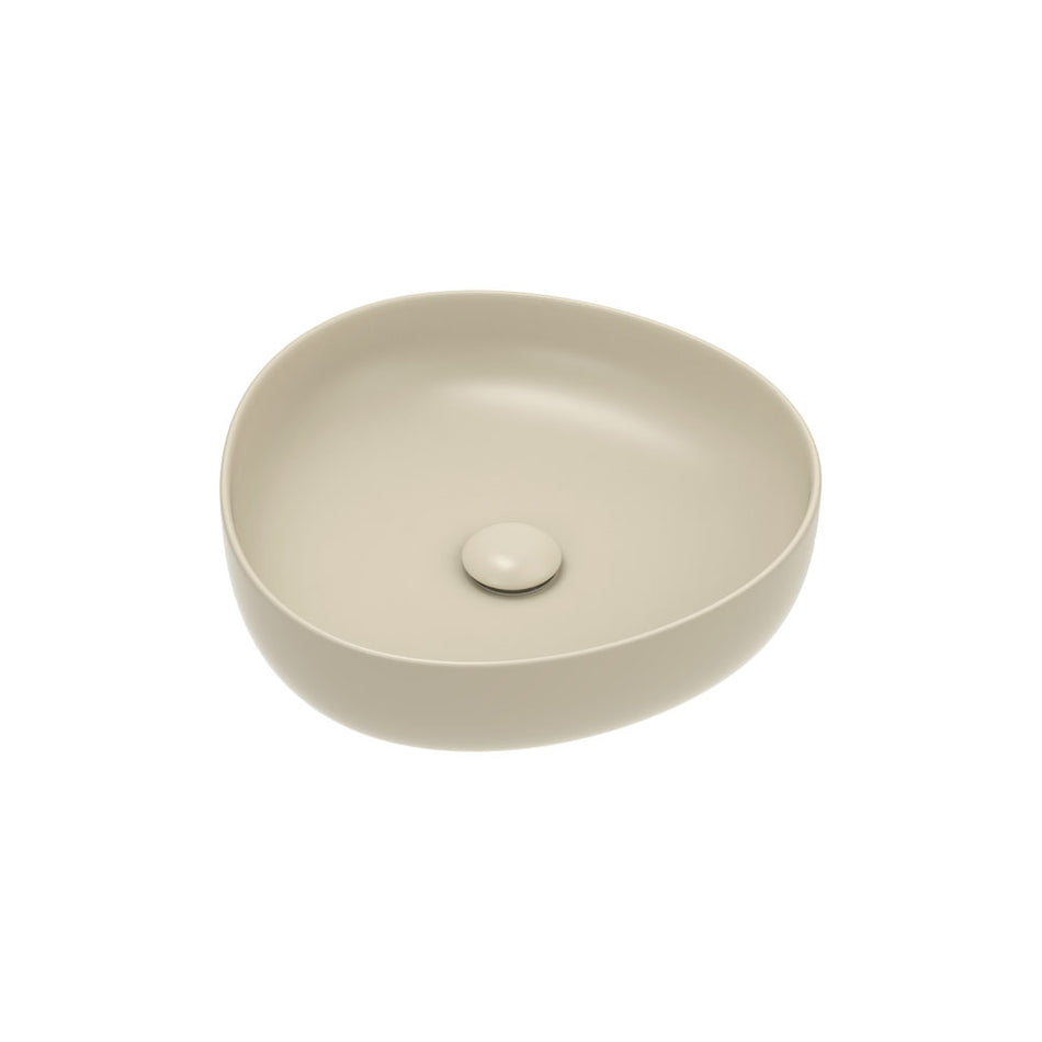 PEBBLE SMALL EDGE BASIN