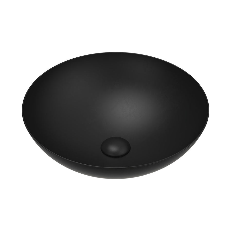 ALUCA SLIM EDGE BASIN 400MM