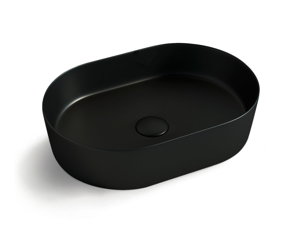 QUAY OVAL BASIN