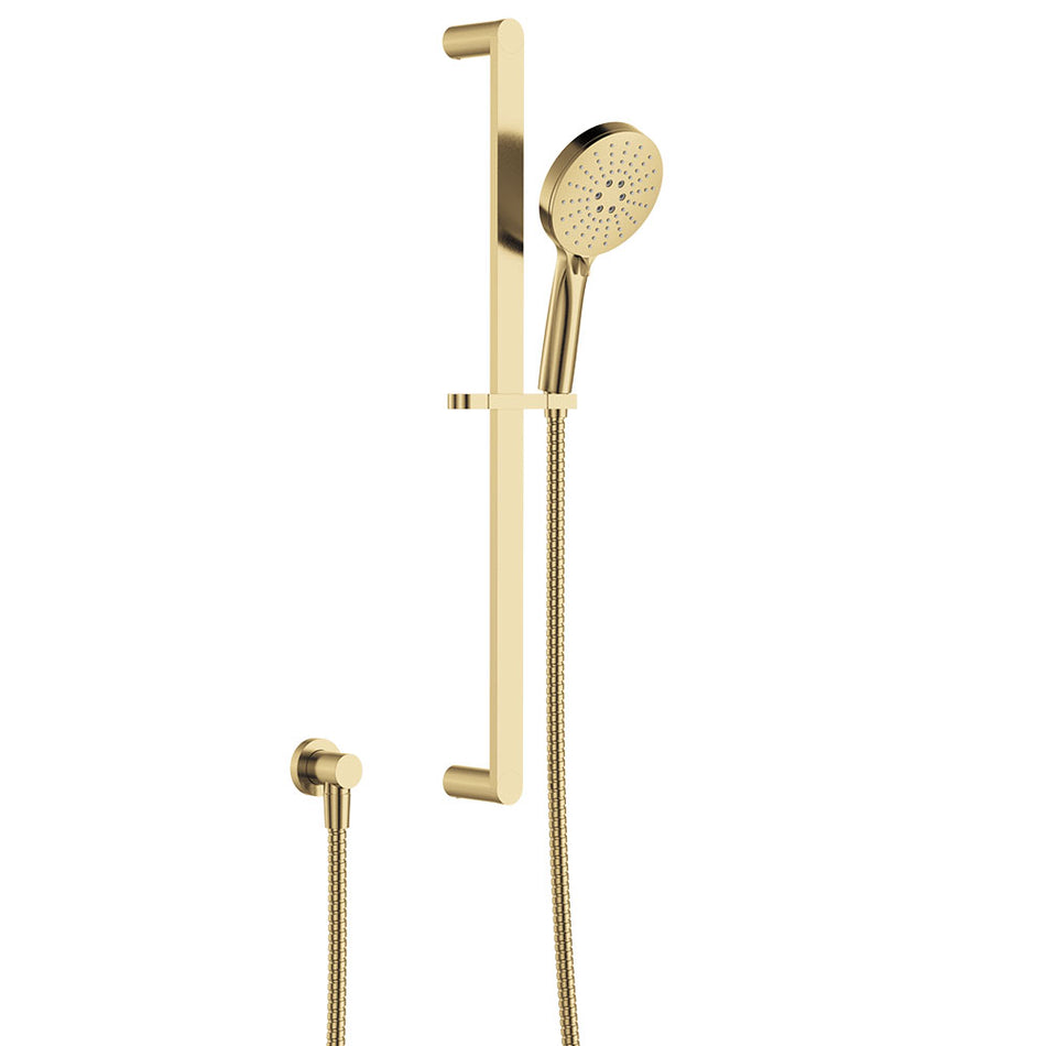 EMPIRE SLIM RAIL SHOWER