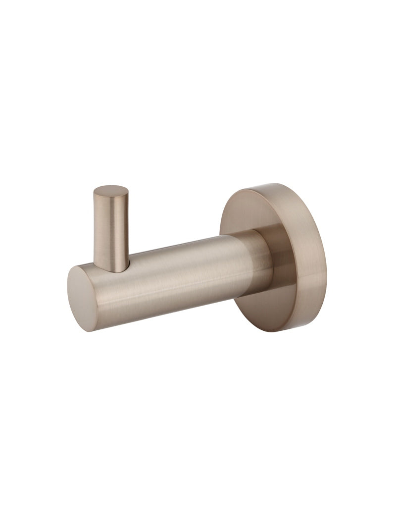 MEIR ROUND ROBE HOOK