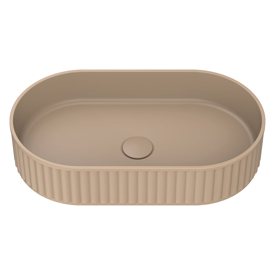 MINKA PILL CONCRETE BASIN