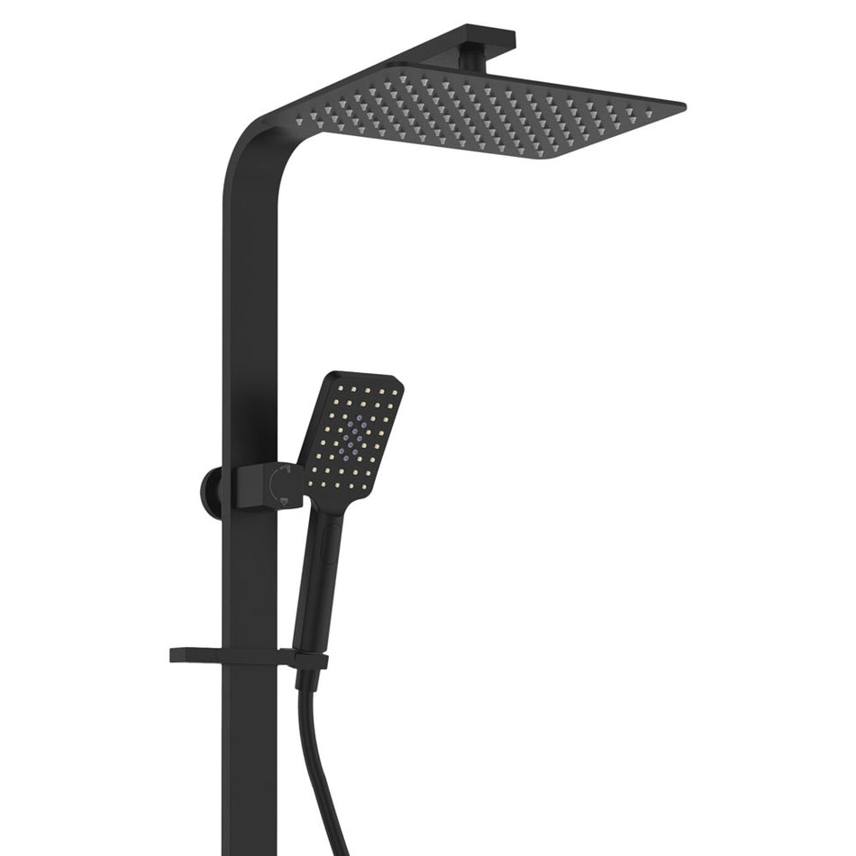 TONO DELUXE TWIN SHOWER