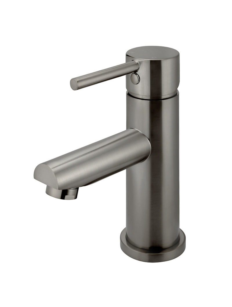 MEIR ROUND BASIN MIXER