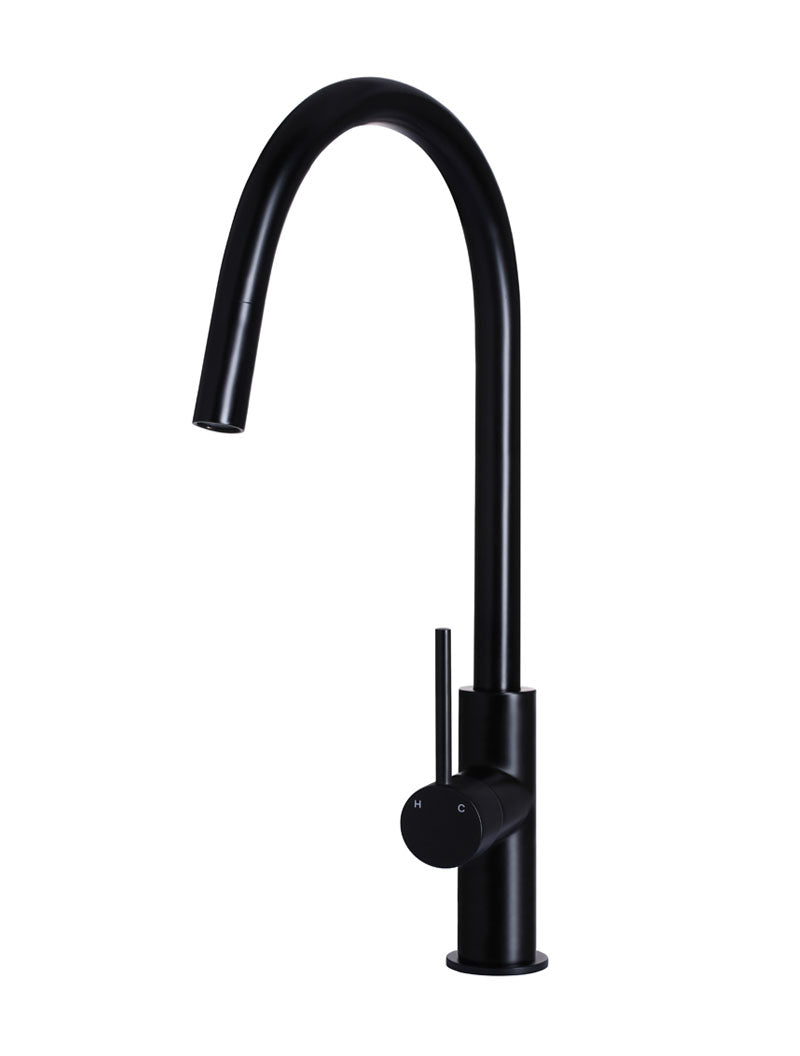 MEIR PICCOLA OUT KITCHEN MIXER TAP