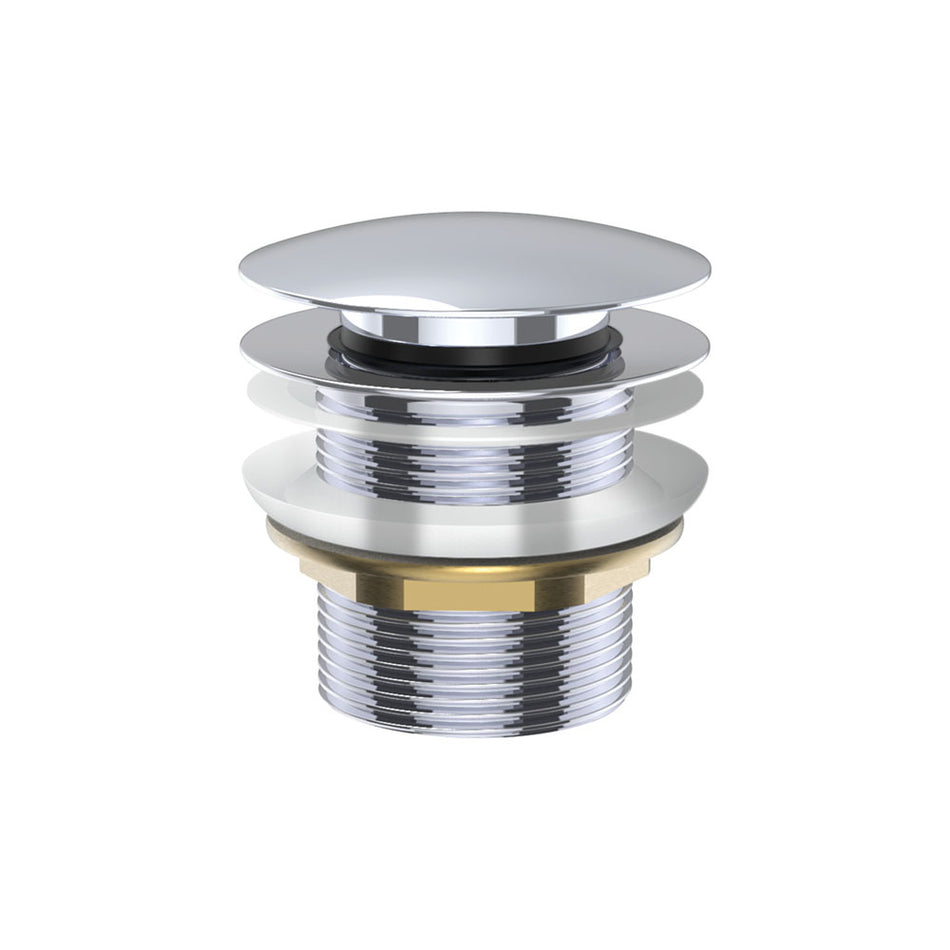 FZ BATH DOME PULL-OUT/POP UP BATH WASTES