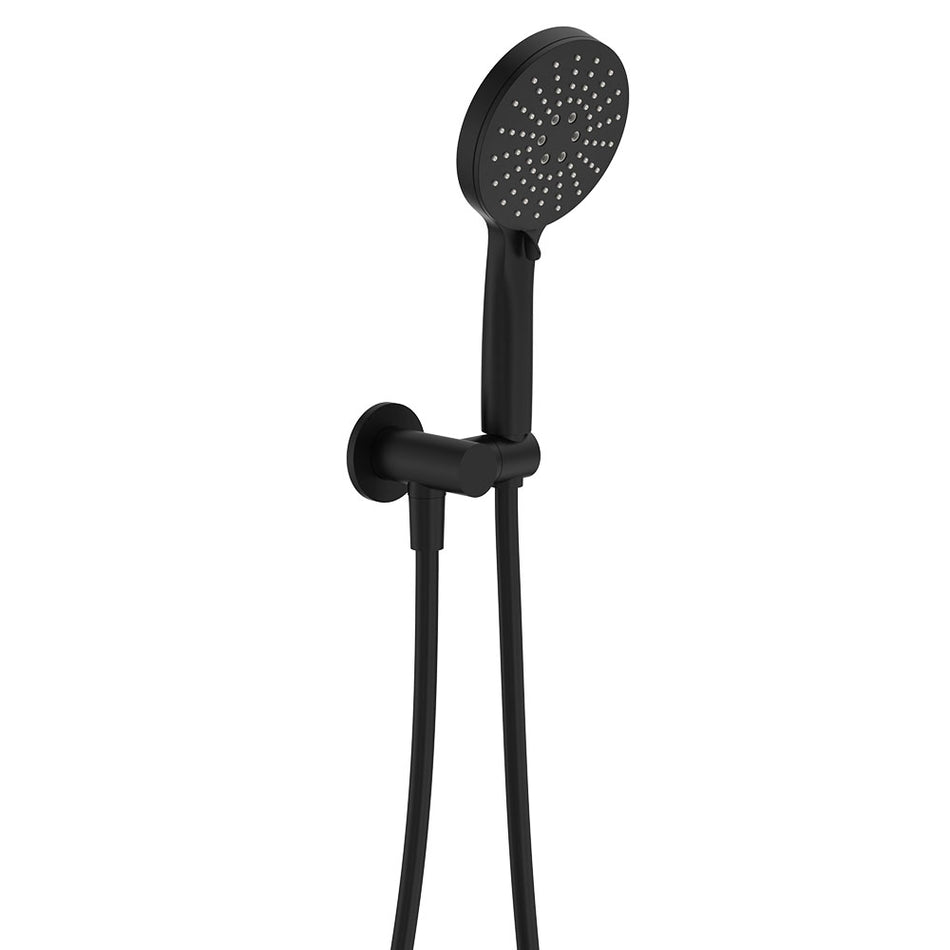 EMPIRE SLIM HAND SHOWER ROUND PLATE