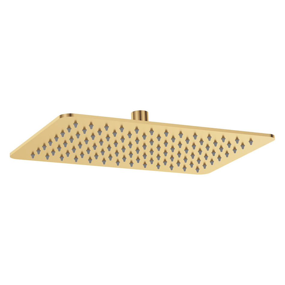 KOKO RECTANGULAR SHOWER HEAD