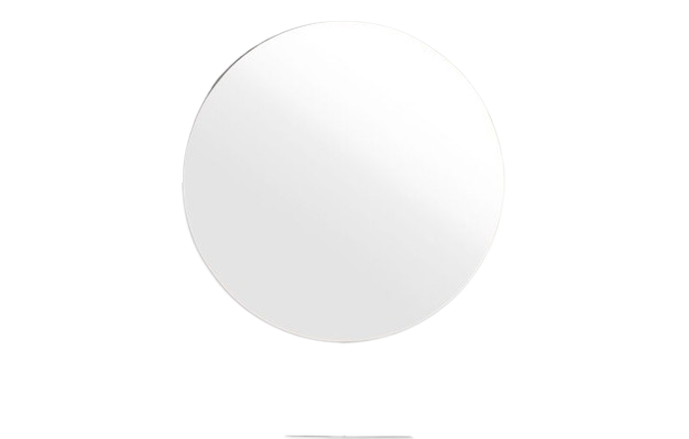 ALINA ROUND MIRROR