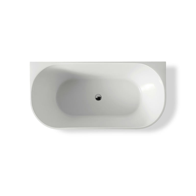 NAGA CORTONA ACRYLIC BATHTUB
