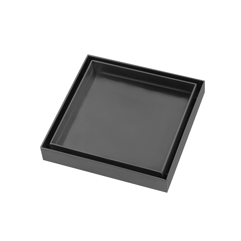 TSI FLOOR WASTE 80MM