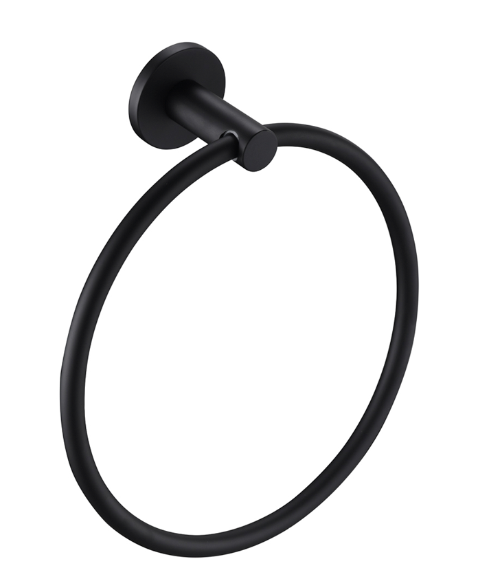 MICA HAND TOWEL RING