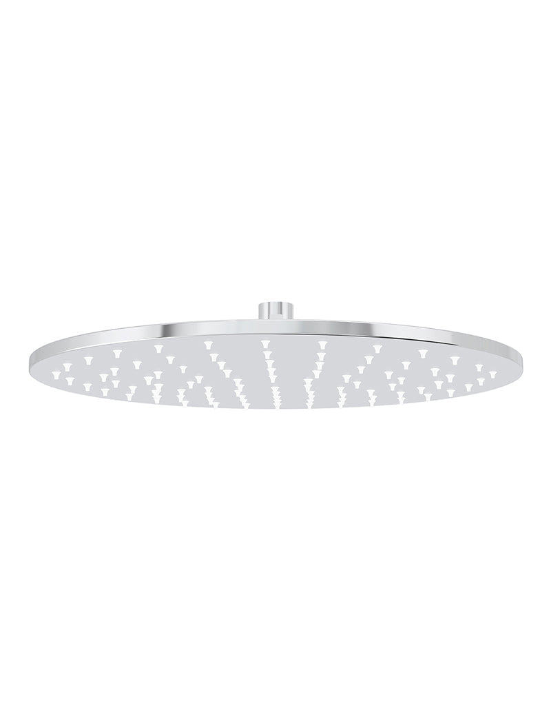 MEIR ROUND SHOWER ROSE 300MM
