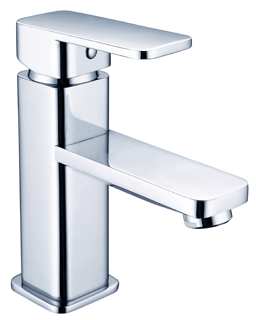 ELEGANT BASIN MIXER