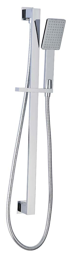 ERIC RAIL SHOWER LUXURY SR3-HS11