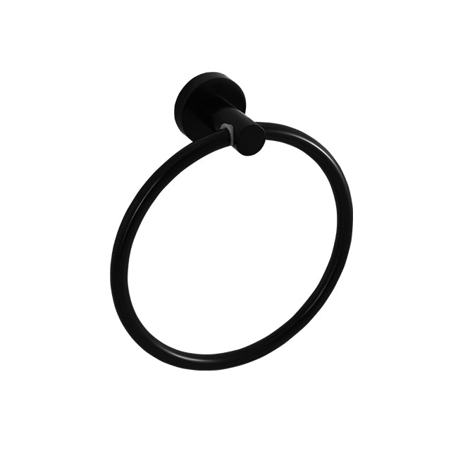 LOUI TOWEL RING
