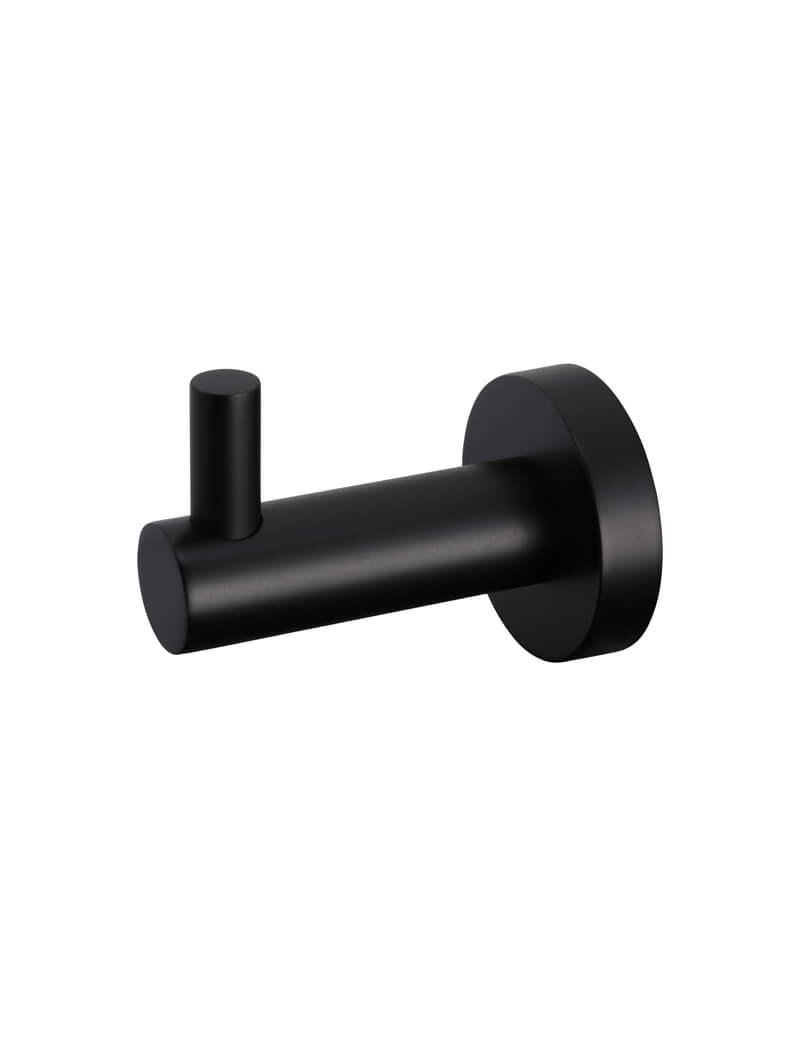 MEIR ROUND ROBE HOOK