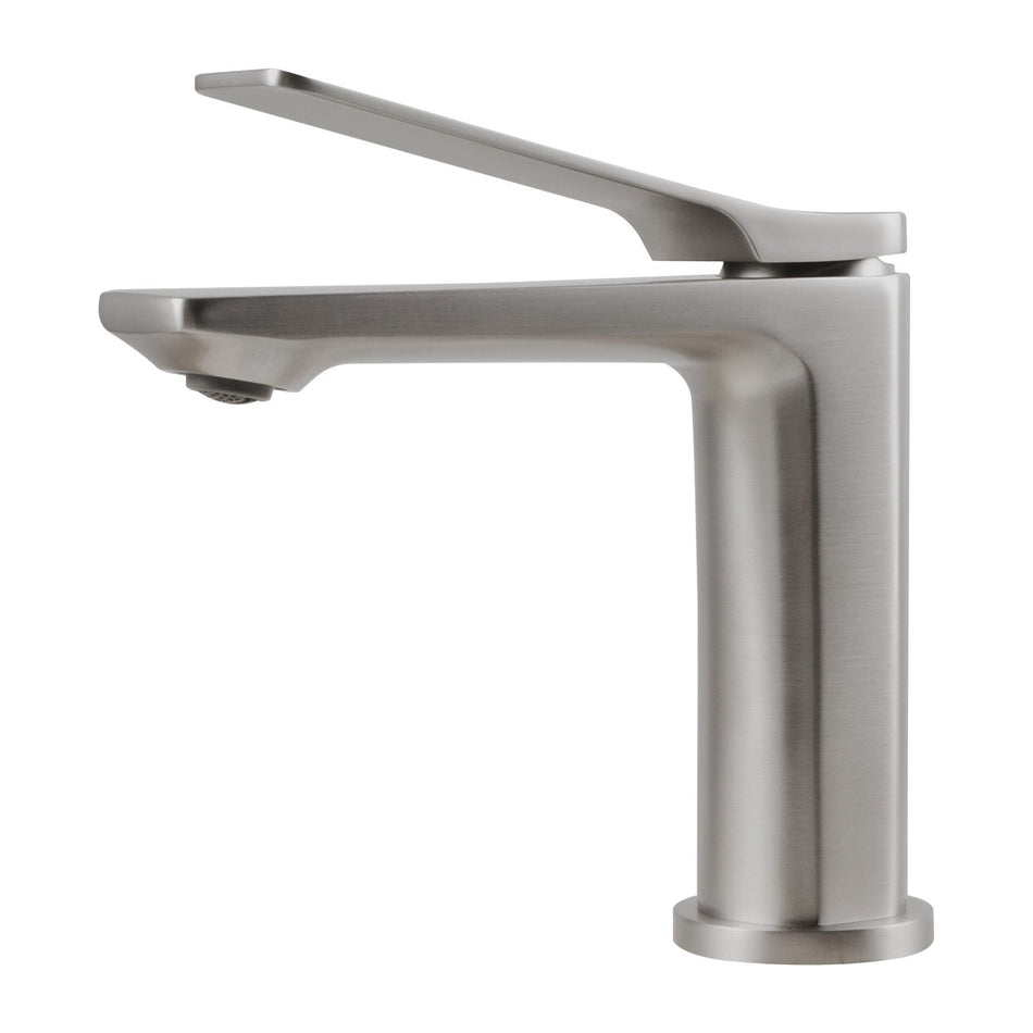 RUSHY BASIN MIXER