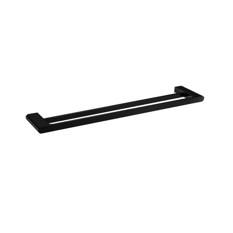 AU SERIES DOUBLE TOWEL RAIL