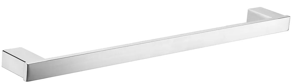 Chunky Single Towel Rail