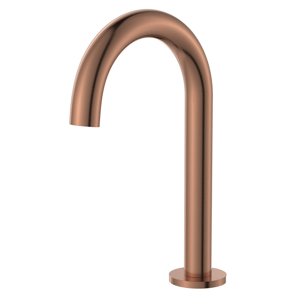 KAYA HOB MOUNTED BASIN/BATH OUTLET