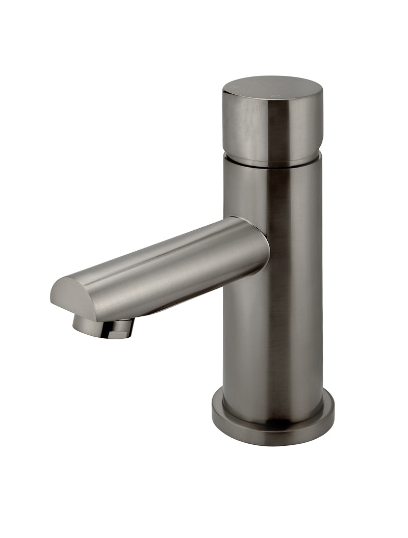 MEIR ROUND PINLESS BASIN MIXER