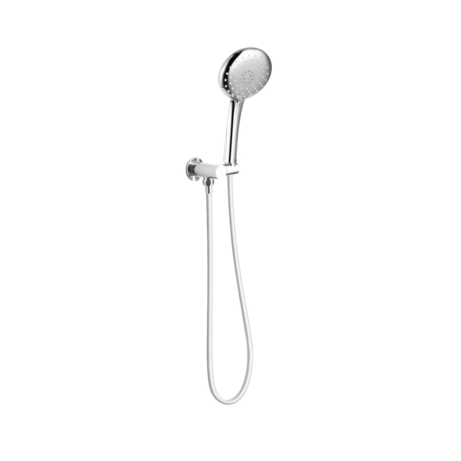 LOUI HAND SHOWER WITH WALL BRACKET
