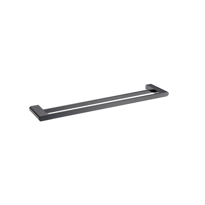 AU SERIES DOUBLE TOWEL RAIL