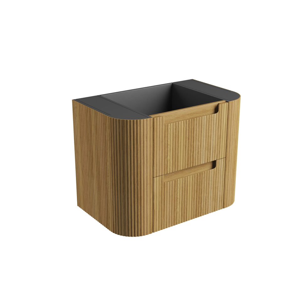 VARCELLI TIER WALL HUNG VANITY